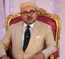 Maroc : Mohammed VI appelle à un "front commun contre le fanatisme" des jihadistes