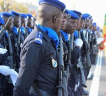 Le Sénégal envoie 270 gendarmes dont 15 femmes au Congo