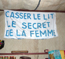 «TABAC» OU «SECRET» DE FEMME : La nouvelle poudre qui envoie les femmes au 7e ciel… sans acte sexuel