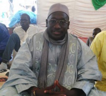 Serigne Assane Mbacké encore arrêté