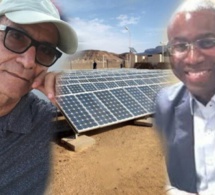 Investissement dans l’énergie solaire : Comment le Fonsis a grugé un homme d’affaires américain