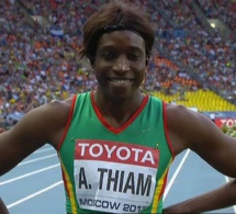 Amy Mbacké Thiam sur la situation de l'athlétisme sénégalais : « La solution est d'avoir une bonne politique à la Fédération sénégalaise d'athlétisme »