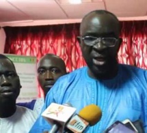 Moustapha Cissé Lô pique une colère : "Que Me El Hadji Diouf me colle la paix, sinon..."