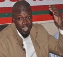 Ousmane Sonko tire sur le “Macky” : “C’est un président violent”