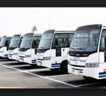 Grève des transporteurs: L’Aftu demande pardon à l’Etat