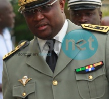 Coupure d'électricité : Le soldat Mamadou Makhtar Cissé en opération commando !
