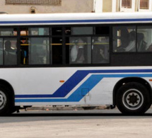 Accident : Une femme tombe du bus ligne 37 en plein virage !