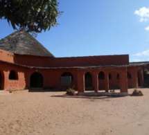 Lutte contre le paludisme : Des moustiquaires distribuées aux pensionnaires du village pilote pour enfants de Deny Biram Ndao