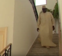 Vidéo, En séjour à Popenguine : Macky Sall magnifie le dialogue interreligieux