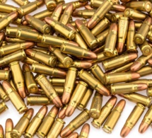 Mali : Saisie de munitions de guerre en provenance du Sénégal