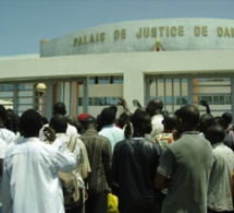 Auditions devant le doyen des juges : Massata Diack renvoyé, Boy Djinné passe aujourdhui