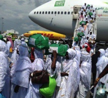 Mecque 2016: Encore des pèlerins bloqués à l’aéroport de Dakar!
