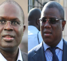 Eléction des membres du Hcct : Le Pds s'allie avec Khalifa et Baldé