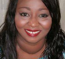 Rougui Ly, responbsable de l'Apr choquée par la condamnation de Aïda Ndiongue