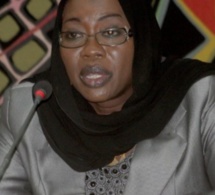 Inspection générale d'Etat : Nafi Ngom Keïta reprend service