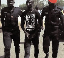 Me Abdoulaye Tall tire la sonnette d'alarme : "Boy Djinné peut mourir d'un moment à l'autre"