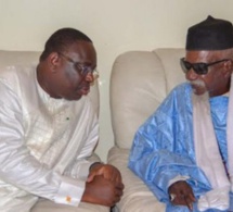 Le Pr Macky Sall attendu chez le khalif des mourides