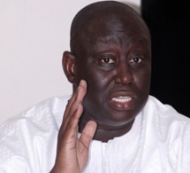 Alioune Sall a bel et bien une entreprise d’aviation