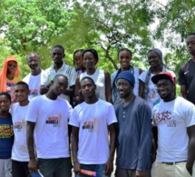 Projet pilote dans le Delta du Saloum : L’Ambassade des Pays Bas appuie les projets de 12 jeunes au Centre Fagaru à Toubacouta