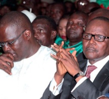 Hcct: Ousmane Tanor Dieng boycotte la liste Taxawu Dakar au profit de…
