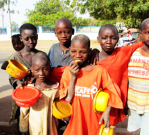 Retrait des enfants des rues de Dakar: Le Dc du ministre de la femme et la directrice du centre "Guindy" font le point