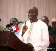 Affaire Petro Tim – Aly Ngouille Ndiaye défend Alioune Sall et défie les détracteurs du pouvoir