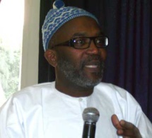 Leçon de...français ! par Amadou Tidiane Wone