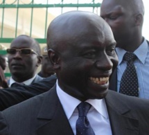 Serie de rencontres avec les leaders de l'opposition: Idrissa Seck à la recherche d’une coalition