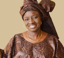 Aïda Mbodji tacle le “Macky”, Mimi Touré recadre, Gadio renchérit