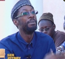 Fadel Barro à Youssou Ndour : «On ne peut pas être ministre et…»