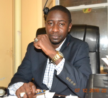 Mouhamed Diop fondateur de Global Travel Network à New York