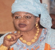 Aïda Mbodj : « Vous serez surpris quand je vous aurais dit que le Président Macky Sall est le parrain de mon fils aîné »