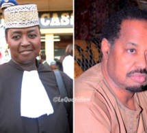 Banqueroute frauduleuse : Me Ndèye Maty Djigueul perd définitivement devant Ahmed Khalifa Niasse