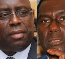 De Baye Fall, Cheikh Kanté passe à frère du Président Macky Sall