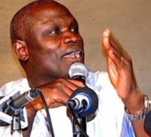 Gaston Mbengue : "Abdoul Mbaye a tort de s’attaquer à Macky Sall"