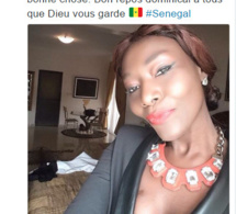 Apres ses attaques contre Youssou Ndour,Coumba Gawlo envoie un message aux Sénégalais. Apres ses attaques contre Youssou Ndour,Coumba Gawlo envoie un message aux Sénégalais.