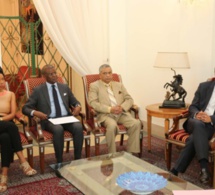 Coopération : L’Ile Maurice renforce son partenariat avec le Sénégal