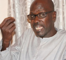 Seydou Gueye : 'Les déclarations de Sonko frisent les insultes'