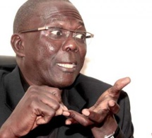 Moustapha Diakhate jubile de la radiation d’Ousmane Sonko: “Je félicite le Président Macky Sall”