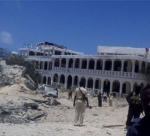 Somalie: un attentat suicide fait cinq morts