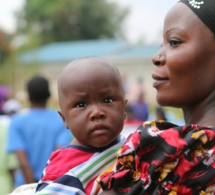 Le Canada appuie l’amélioration de la nutrition des femmes et adolescentes du Sénégal