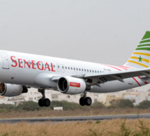 Revendication: le sit-in des ex travailleurs de Sénégal Airlines dispersé