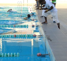 Natation : Triathlon et Inter-Clubs : Poussins et Benjamins à la fête