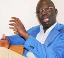 Babacar Gaye PDS : ‘’Nous en savons plus sur le scandale de Nghaba ‘’