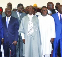 Toute l'opposition dans les rues de Dakar le 01 septembre prochain