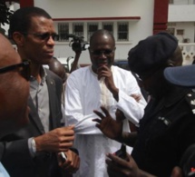 Saccage de Maison du Parti socialiste : Toutes les pistes mènent vers Khalifa Sall