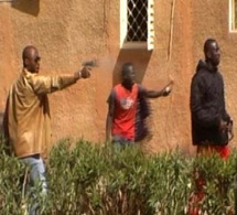 Abdoulaye Daouda Diallo interdit le port d’arme et de matières explosives du 31 août au 25 septembre
