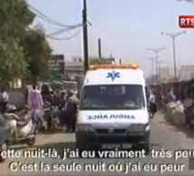Vidéo :Secret professionnel, Les graves révélations d’un ambulancier sur des morts… Vidéo :Secret professionnel, Les graves révélations d’un ambulancier sur des morts…