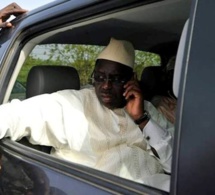 Sécurité: Les services de renseignements sous le contrôle du Pr Macky Sall