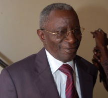Bécaye Diop catégorique : "Il est hors de question pour nous de retourner au Pds"